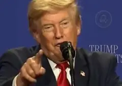 Trump Akui AS Siapkan 'Serangan Besar' ke Iran, Lampaui Skala Perang Dunia II