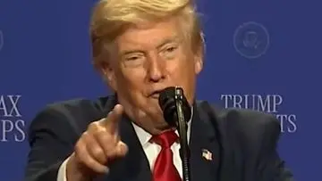 Trump Akui AS Siapkan 'Serangan Besar' ke Iran, Lampaui Skala Perang Dunia II
