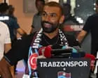 Gaji Fantastis Mohamed Salah di Trabzonspor Terungkap ke Bursa Saham Turki