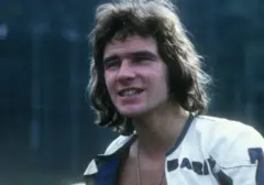 Barry Sheene Resmi Masuk MotoGP Hall of Fame, Diwakili Sang Putra