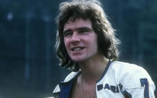 Barry Sheene Resmi Masuk MotoGP Hall of Fame, Diwakili Sang Putra