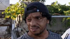 Warga Israel Didakwa Terkait Tewasnya Warga Palestina yang Terlibat Film Pemenang Oscar