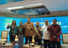 Purbaya Yudhi Sadewa Kunker ke NTT, Sampaikan Amanat Prabowo untuk Korban Montara