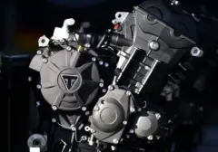 Triumph Siap Luncurkan Mesin Moto2 Generasi Baru di 2027 dengan Peningkatan Performa