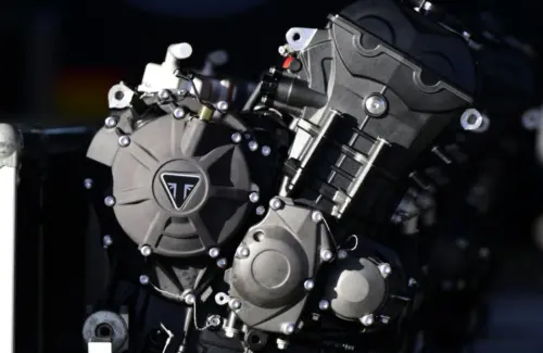 Triumph Siap Luncurkan Mesin Moto2 Generasi Baru di 2027 dengan Peningkatan Performa