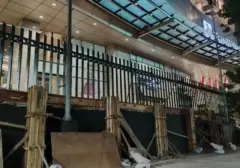 Eri Cahyadi Larang Mal Surabaya Naikkan Pagar Demi Estetika dan Kenyamanan Pejalan Kaki