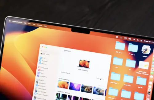 Apple Perkuat Keamanan macOS dengan Patch Kerentanan Berbagi Layar