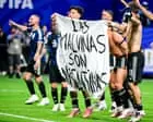 15 Juli Ditetapkan Sebagai Hari Tim Nasional Sepak Bola Argentina, Peringati Kemenangan Dramatis atas Inggris di Piala Dunia 2026