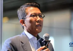 DPR Rinci Skema Subsidi Pemerintah Demi Jaga Daya Beli Publik