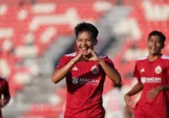 Persija Raih Posisi Ketiga Piala Presiden 2026 Usai Taklukkan Arema FC 3-1
