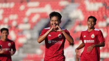 Persija Raih Posisi Ketiga Piala Presiden 2026 Usai Taklukkan Arema FC 3-1