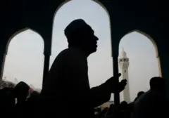 Jadwal Lengkap Imsakiyah dan Shalat Jumat, 7 Agustus 2026 di Bandung