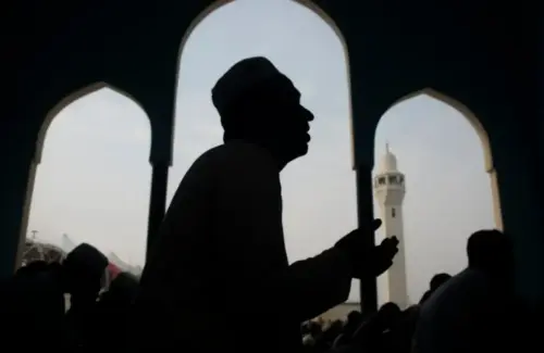 Jadwal Lengkap Imsakiyah dan Shalat Jumat, 7 Agustus 2026 di Bandung