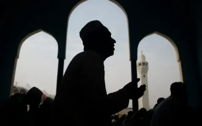 Jadwal Lengkap Imsakiyah dan Shalat Jumat, 7 Agustus 2026 di Bandung