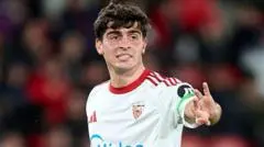 Bournemouth Perkuat Lini Belakang dengan Rekrutan Bek Kanan Spanyol, Juanlu Sanchez