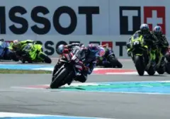 Marc Marquez Dekati Puncak Klasemen MotoGP 2026, Jorge Martin Terancam Jelang GP Inggris