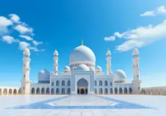 Jadwal Lengkap Shalat Jumat, 7 Agustus 2026 di Majalengka dan Sekitarnya