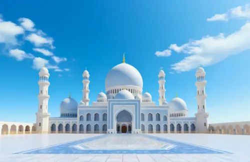 Jadwal Lengkap Shalat Jumat, 7 Agustus 2026 di Majalengka dan Sekitarnya