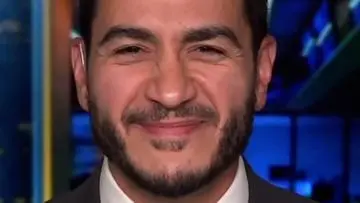 Abdul El-Sayed Balas Serangan Trump Pasca Kemenangan Pemilu Pendahuluan