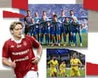 Enam Tim Promosi yang Siap Mengguncang Liga-Liga Eropa Musim Ini