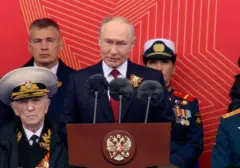 Rusia Sahkan UU Kripto: Bitcoin dan USDT Bisa Diperdagangkan Mulai 2026