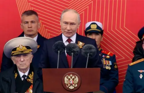 Rusia Sahkan UU Kripto: Bitcoin dan USDT Bisa Diperdagangkan Mulai 2026