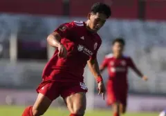 Persija Jakarta dan Arema FC Berebut Posisi Ketiga Piala Presiden 2026, Siaran Langsung Tersedia