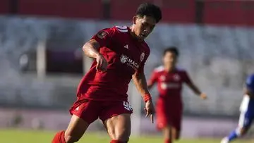 Persija Jakarta dan Arema FC Berebut Posisi Ketiga Piala Presiden 2026, Siaran Langsung Tersedia