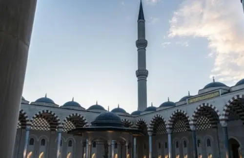 Jadwal Lengkap Imsakiyah dan Shalat Sumedang, Jumat 7 Agustus 2026