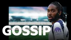 Liverpool Tepok Kanan Kiri, Djed Spence Bukan Target Musim Panas Ini