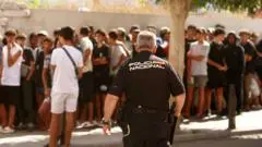 Ribuan Migran Masih Bertahan di Ceuta Pasca Krisis Perbatasan, Walikota Ungkap Rincian Korban
