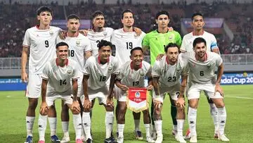 Jadwal Siaran Langsung Laga Penentu: Indonesia Hadapi Singapura di Piala AFF 2026