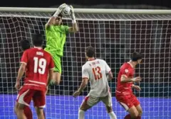 Evaluasi Timnas Indonesia: Tiga Luka Lama yang Harus Disembuhkan Jelang Laga Krusial Melawan Singapura