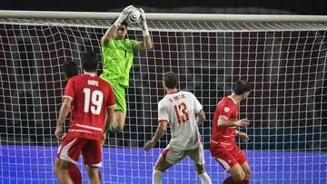 Evaluasi Timnas Indonesia: Tiga Luka Lama yang Harus Disembuhkan Jelang Laga Krusial Melawan Singapura
