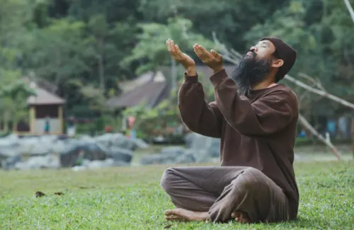 Tujuh Weton Dipercaya Punya Kekuatan Spiritual, Doa dan Keinginan Mudah Terkabul