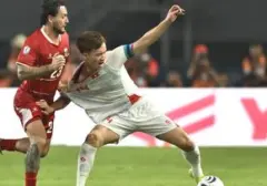 Marc Klok Pimpin Tekad Garuda Hadapi Singapura di Laga Krusial Piala AFF 2026