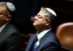 Ben Gvir Bersikeras Teruskan Rencana Buaya di Penjara Palestina Meski Ditolak Pengadilan