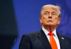 Trump Terjepit: Menimbang Opsi di Tengah Eskalasi Konflik Iran