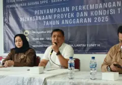 Tunggakan Rp 800 Miliar, Forum Kontraktor SPPG Ancam Hentikan Proyek Nasional