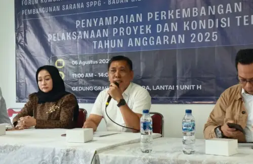 Tunggakan Rp 800 Miliar, Forum Kontraktor SPPG Ancam Hentikan Proyek Nasional