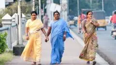 Mahkamah Agung India Angkat Isu Pejalan Kaki yang Terlupakan di Kota