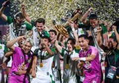 Bernardo Tavares Ungkap Rasa Syukur Persebaya Raih Gelar Piala Presiden 2026