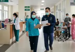 KKI Investigasi Dugaan Perundungan Nakes Terkait Komentar Pasien BPJS