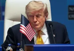 Trump Utamakan Diplomasi dengan Iran Dibandingkan Eskalasi Militer