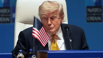 Trump Utamakan Diplomasi dengan Iran Dibandingkan Eskalasi Militer