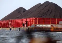 Harga Batu Bara Naik Tipis, Cerminan Pemulihan Harga Energi Global