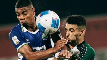 Evaluasi Pasca-Piala Presiden 2026: Pelatih Persib Akui Tim Belum Komplet