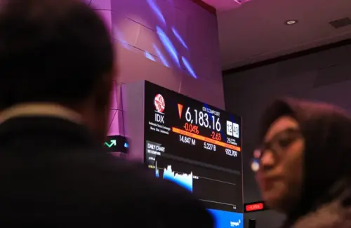 IHSG Diperkirakan Menguat, MNC Sekuritas Rekomendasikan Empat Saham Unggulan