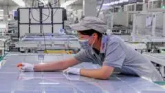 AS Kenakan Tarif 15% untuk Bahan Baku Kunci Industri Chip, Bidik Dominasi Tiongkok