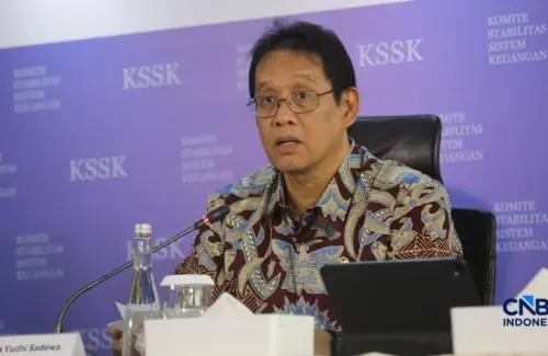 Anggaran Tambahan Rp 20,5 Triliun Cair Pekan Depan, Gaji ASN Daerah Terjamin